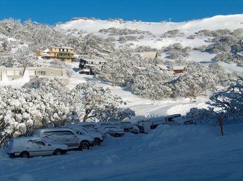 The Lions Lair Lodge - Great Ocean Road Tourism 1