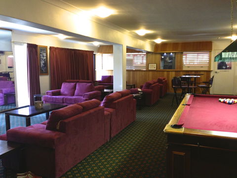 The Lions Lair Lodge - Great Ocean Road Tourism 3