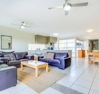 The Park Penthouse by Jervis Bay Beach Houses - Great Ocean Road Tourism