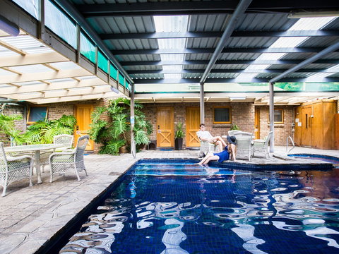 The Haus Group - Hahndorf - Great Ocean Road Tourism 2