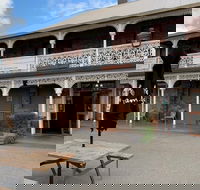 The Sheffield Hotel Tasmania - Great Ocean Road Tourism