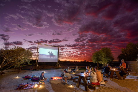 The Innamincka Hotel - Great Ocean Road Tourism 0