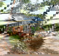 Trestrail Cottage - Great Ocean Road Tourism