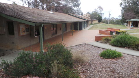 University Of Canberra Village - Great Ocean Road Tourism 4