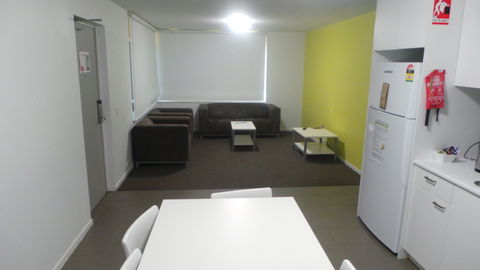 University Of Canberra Village - Great Ocean Road Tourism 7