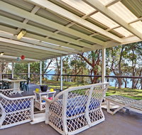 Waterfront Walmer Weekender - Great Ocean Road Tourism