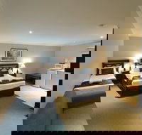 Wattle Grove Motel - Great Ocean Road Tourism