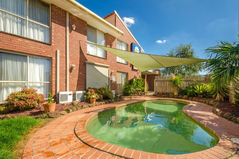 Werribee Motel & Apartments - Great Ocean Road Tourism 0
