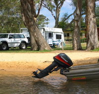 Willow Bend Caravan Park - Great Ocean Road Tourism