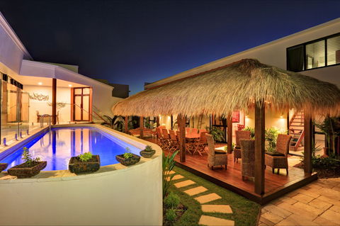 ZEN Beach Retreat - Great Ocean Road Tourism 1