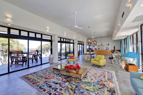 ZEN Beach Retreat - Great Ocean Road Tourism 7