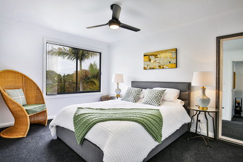 Zen At Culburra - Great Ocean Road Tourism 2