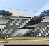 2 Allens Lane - Great Ocean Road Tourism