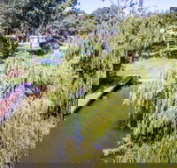 731 East front road Via Mannum -River Shack Rentals - Great Ocean Road Tourism