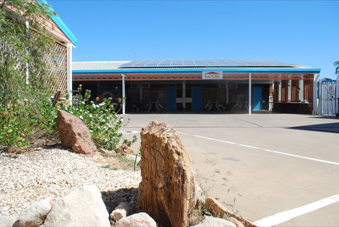 Abajaz Motor Inn - Great Ocean Road Tourism 1