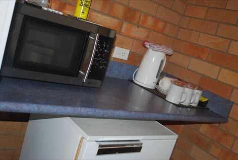 Abajaz Motor Inn - Great Ocean Road Tourism 2