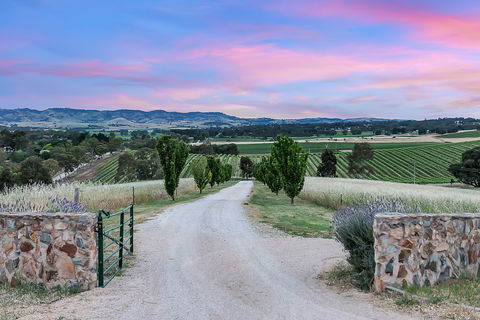 Abbotsford Country House - Great Ocean Road Tourism 1