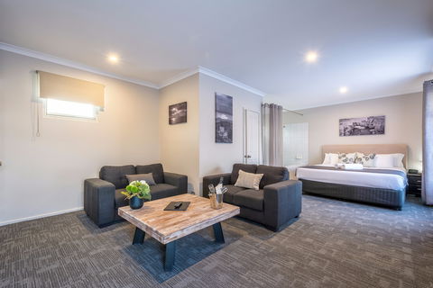 Ace Accommodation Albany - Great Ocean Road Tourism 0