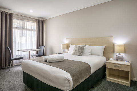 Ace Accommodation Albany - Great Ocean Road Tourism 1