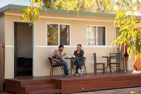 Alice Lodge Backpackers - Great Ocean Road Tourism 0