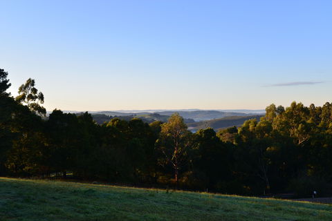 Allambee Camp - Great Ocean Road Tourism 0