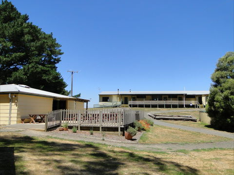 Allambee Camp - Great Ocean Road Tourism 1