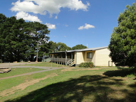 Allambee Camp - Great Ocean Road Tourism 2