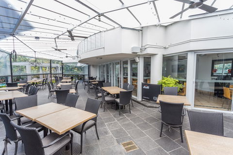Alpha Sovereign Hotel - Great Ocean Road Tourism 2