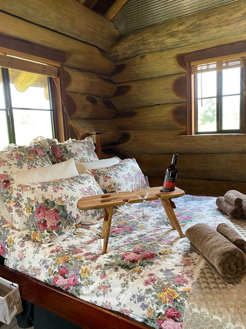 Amarina Farm Stay And Gardens - Great Ocean Road Tourism 2
