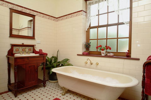 Amanda's Cottage 1899 - Great Ocean Road Tourism 2