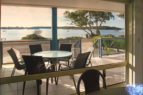 Ambience Apartments - Great Ocean Road Tourism 0