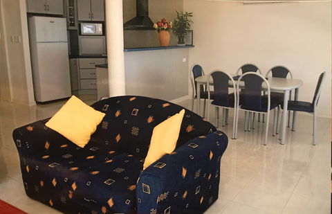 Ambience Apartments - Great Ocean Road Tourism 1