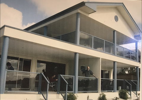 Ambience Apartments - Great Ocean Road Tourism 2