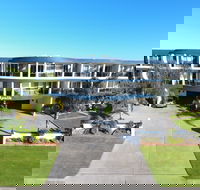 Apollo Luxury Apartments - Great Ocean Road Tourism