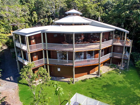 Aquila Retreat Eco Mansion - Great Ocean Road Tourism 1