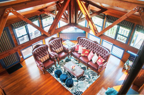 Artee House - Great Ocean Road Tourism 1