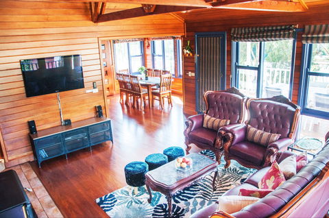 Artee House - Great Ocean Road Tourism 2