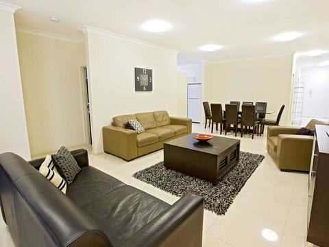 Astina Central Apartments - Great Ocean Road Tourism 0