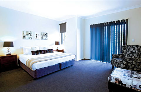 Astina Central Apartments - Great Ocean Road Tourism 1