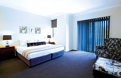 Astina Central Apartments - Great Ocean Road Tourism 2