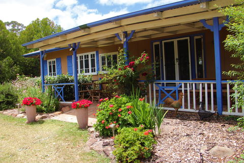 A Stanthorpe Getaway - Great Ocean Road Tourism 1