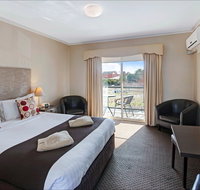 Ballarat Central City Motor Inn - Great Ocean Road Tourism