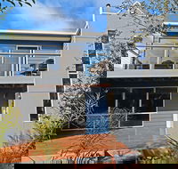 Barrakee Beach House - Great Ocean Road Tourism
