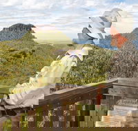 Bark Hut picnic area and campground - Great Ocean Road Tourism