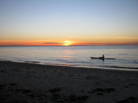 Barefoot Beach Stays - Great Ocean Road Tourism 0