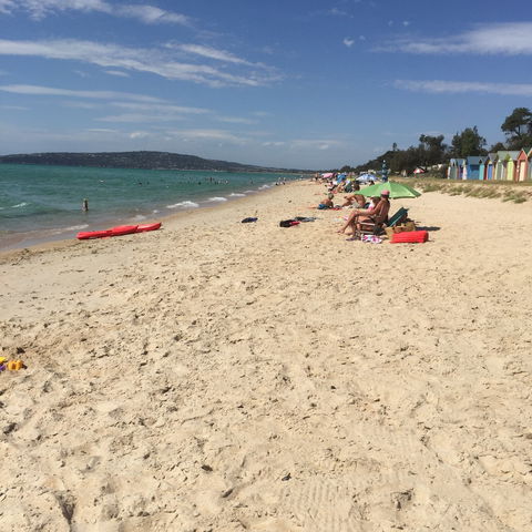 Barefoot Beach Stays - Great Ocean Road Tourism 2
