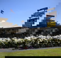 Bathurst Explorer Motel - Great Ocean Road Tourism