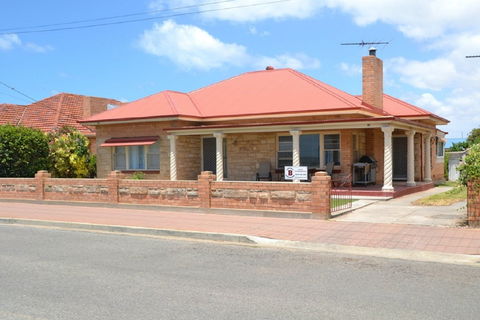 Bayview At Stansbury - Great Ocean Road Tourism 0