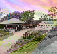Berrima Bakehouse Motel - Great Ocean Road Tourism