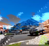 BIG4 Ulverstone Holiday Park - Great Ocean Road Tourism